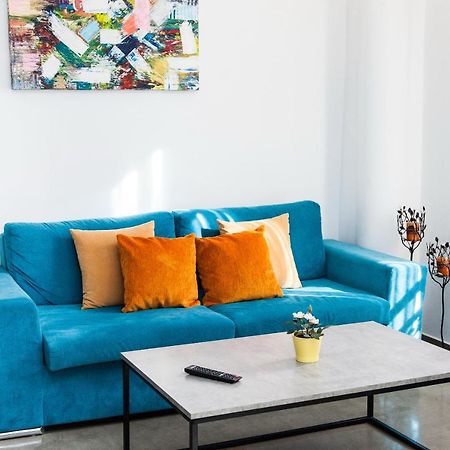 Beautiful Apt Near Monastiraki Sqr Appartamento Atene Esterno foto